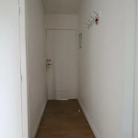Les Agapanthes Apartman *
