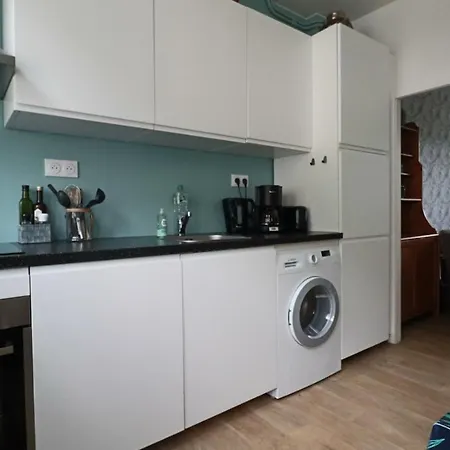 Les Agapanthes Apartman
