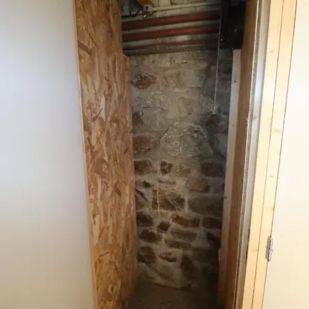 Les Agapanthes Apartman
